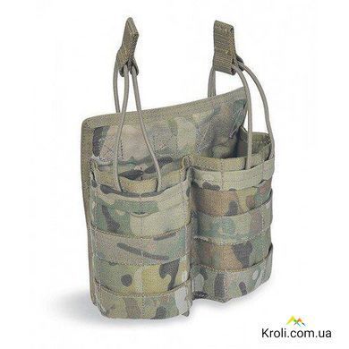 Підсумок для магазинів Tasmanian Tiger 2 SGL Mag Pouch EL MC Multicam (TT 7889.394)