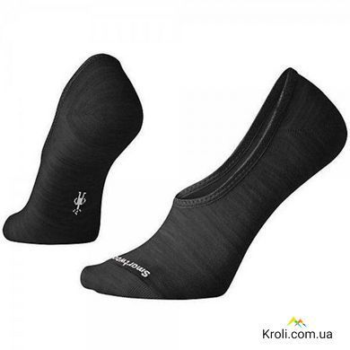 Носки женские Smartwool Hide and Seek Black, S (SW SW705.001-S)