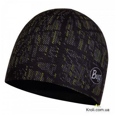 Шапка Buff Microfiber Reversible Hat R-Throwies Black