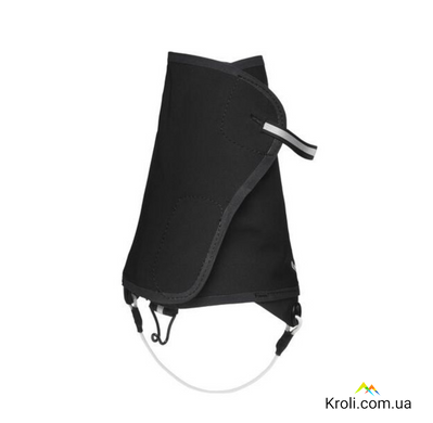 Гетры Black Diamond Distance Gaiters, Black, р.S/M (BD 701513.0002-S/M)