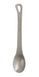 Ложка Sea To Summit Delta Long Handled Spoon з довгою ручкою Grey (STS ADLSPOONGY)
