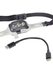 Ліхтар налобний Black Diamond Deploy Run Light, 325 люмен, Alloy (BD 6206931000ALL1)