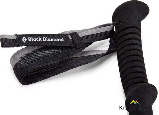 Трекинговые палки Black Diamond Distance Z, 130 см (BD 112208-130)