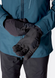 Перчатки Rab Cresta GTX Gloves, Black, XL (RB QAJ-49-BLK-XLG)