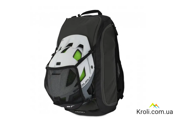 Велорюкзак Acepac Zam 15 Exp, Black (ACPC 207607)