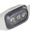 Ліхтар налобний Black Diamond Deploy Run Light, 325 люмен, Alloy (BD 6206931000ALL1)