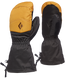 Варежки мужские Black Diamond Recon Mitts, Amber, р.L (BD 8016452007LG_1)