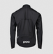 Велокуртка мембранна чоловіча POC Haven rain jacket, Uranium Black, XL (PC 580121002XLG1)