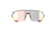 Очки Magicshine Rouleur Photochromic Coated, White/Pink, RL001CB (MSN GL4633)