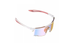 Очки Magicshine Rouleur Photochromic Coated, White/Pink, RL001CB (MSN GL4633)