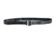 Ремень Tasmanian Tiger Stretch Belt 32 mm, Black (TT 7948.040)