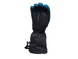 Перчатки женские Black Diamond W Recon Gloves, Spruce, р.M (BD 801880.3009-M)