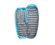 Спальний мішок Sea to Summit Trek -9C/15F Long, Snorkel Blue (STS ASL041172-210204)