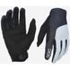 Велорукавиці POC Essential Mesh Glove Uranium Black/Oxolane Gray, S (PC 303728191SML1)