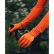 Велоперчатки POC Avip Glove Long Zink Orange, M (PC 302701205MED1)