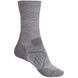Шкарпетки чоловічі Smartwool PhD Nordic Mid Gray, р.XL (SW 386.058-XL)