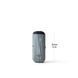 Коврик надувной Sea to Summit Ether Light XR Insulated ASC Mat, Dark Gray, Regular, 183х55х10см (STS ASL051152-051702)