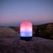Ліхтарик для кемпінгу Biolite AlpenGlow Lantern 500 Teal (BLT LNB0100)