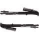 Трекинговые палки Black Diamond Distance Z, 130 см (BD 112208-130)