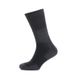 Шкарпетки Accapi Trekking Merino Hydro-R Long, Black, 42-44 (ACC H0803.999-III)