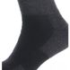 Шкарпетки Accapi Trekking Merino Hydro-R Long, Black, 42-44 (ACC H0803.999-III)