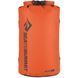 Гермомішок Sea to Summit Big River Dry Bag 35L Orange (STS ABRDB35OR)