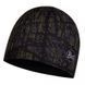 Шапка Buff Microfiber Reversible Hat R-Throwies Black