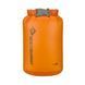 Гермомішок Sea To Summit Ultra-Sil Nano Dry Sack 1 L Orange (STS AUNDS1OR)