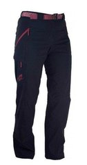 Штани жіночі Warmpeace Bounty Pants Black L (WMP 4203.black-L)
