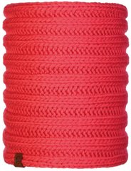 Бафф Buff Knitted Neckwarmer Comfort Vanya, Blossom Red (BU 120835.419.10.00)