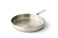 Пательня Sea to Summit Detour Stainless Steel Pan 10'' (STS ACK026011-531801)