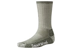 Трекінгові термошкарпетки Smartwool Trekking Heavy Crew Socks S, Loden (SW SW131.031-S)