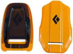 Антіподліпи для кішок Black Diamond ABS Contact Neve Black / Orange (BD 400070)