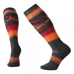 Термошкарпетки Smartwool Men's PhD Slopestyle Medium Socks Black, XL