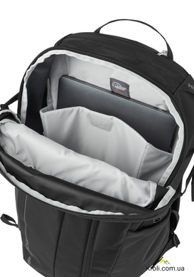 Рюкзак Lowe Alpine Edge 26, Black (LA FDP-94-BL-26)