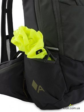 Велорюкзак Acepac Flite 15 Grey (ACPC 206624)