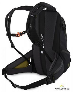 Велорюкзак Acepac Flite 15 Grey (ACPC 206624)