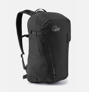 Рюкзак Lowe Alpine Edge 26, Black (LA FDP-94-BL-26)