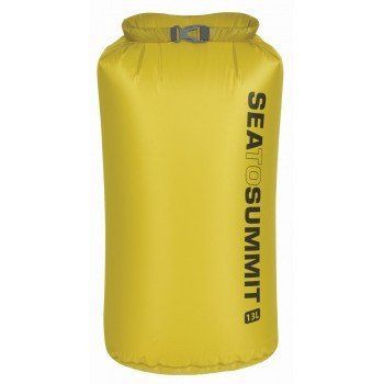 Гермомішок Sea To Summit Ultra-Sil Nano Dry Sack 13 L Lime (STS AUNDS13LI)