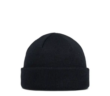 Шапка Buff Knitted Beaney, Lilon Fisherman Black (BU 134476.999.10.00)