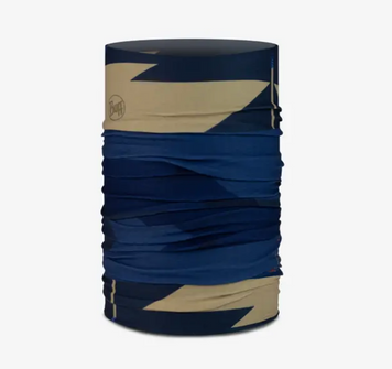 Бафф (шарф-труба) Buff Original Ecostretch, Skyb Cobalt (BU 132428.791.10.00)