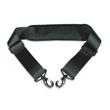 Ремешок-лямка для сумки Tatonka Carrying Strap 50 mm, Black (TAT 3260.040)