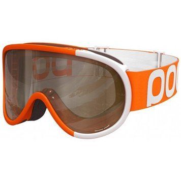 Маска гірськолижна POC Retina Comp Zink Orange (PC 405141205ONE1)