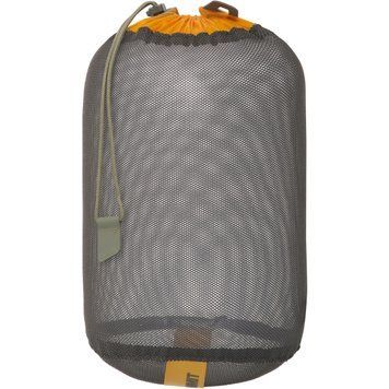 Чехол для вещей Sea to Summit Mesh Stuff Sack, 3 L (23.4 x 13.9 x 13.9cm), Beluga (STS ASG023011-020103)