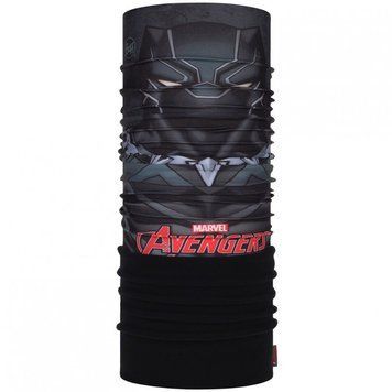 Бафф Buff Junior Polar Super Heroes Black Panther