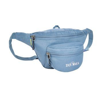Сумка на пояс Tatonka Funny Bag M, Elemental Blue (TAT 2215.279)