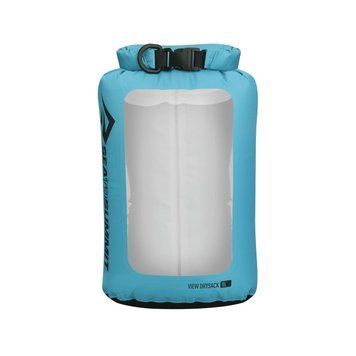 Гермомішок Sea To Summit View Dry Sack 2 л Blue (STS AVDS2BL)