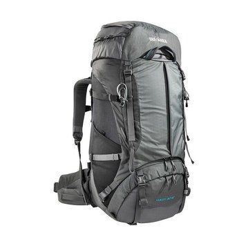 Рюкзак Tatonka Yukon 50 + 10, Titan Grey (TAT 1343.021)