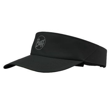 Кепка Buff Visor R-Solid Black (BU 117251.999.10.00)