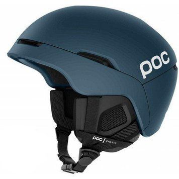 Шлем горнолыжный POC Obex SPIN M-L, Antimony Blue